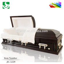 wholesale reasonable price coffins and caskets